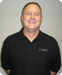 Greg Michalowski Sr.